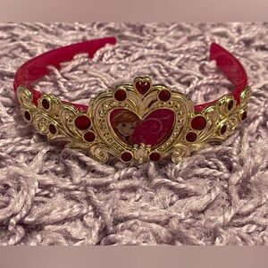 Disney Frozen Princess Anna headband / crown 👑